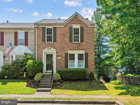 707 SUMMERY COURT, ODENTON, MD 21113