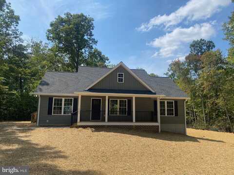 1103 RIDGEVIEW ROAD, BRIGHTWOOD, VA 22715