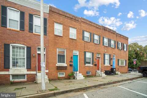 706 S LAKEWOOD AVENUE, BALTIMORE, MD 21224