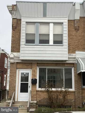 3145 N PATTON STREET, PHILADELPHIA, PA 19132