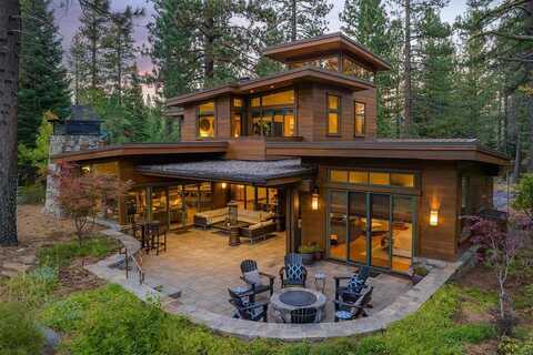 10267 Olana Drive, Truckee, CA 96161