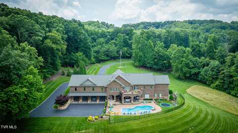 365 Spurgeon Road, Blountville, TN 37617