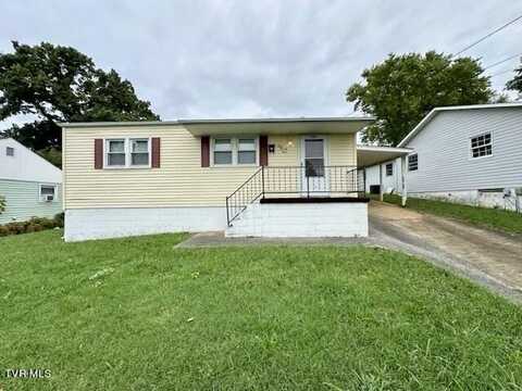 429 Wilma Street, Kingsport, TN 37665