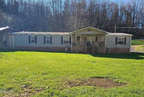 588 Hutton Branch, Marion, VA 24354