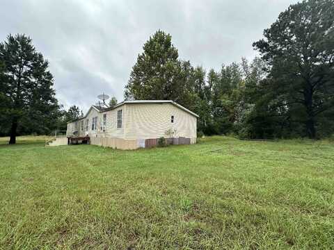 880 Loggins Road, Bronson, TX 75930