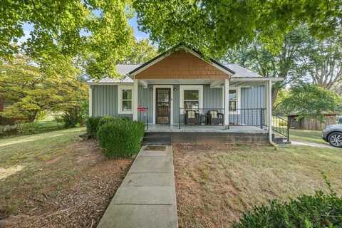 119 Woodland Street, LIVINGSTON, TN 38570