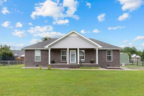 613 Ginger Dr, SMITHVILLE, TN 37166