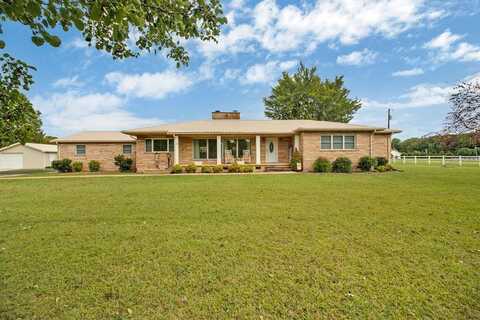 1031 Allardt Hwy, Jamestown, TN 38556