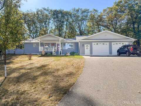 1517 Woodward, Kingsford, MI 49802