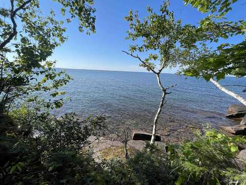 Lot 2 Point Abbaye, L'anse, MI 49946