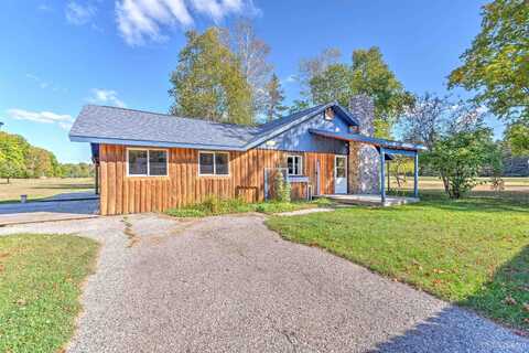 4812 Aldrich, Manistique, MI 49854