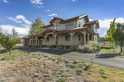 104 Chaparral Ranch Road, Gypsum, CO 81637