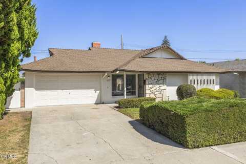 1225 Azalea Street, Oxnard, CA 93036