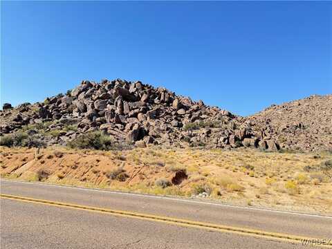 10.73 Ac Stockton Hill Road, Kingman, AZ 86401