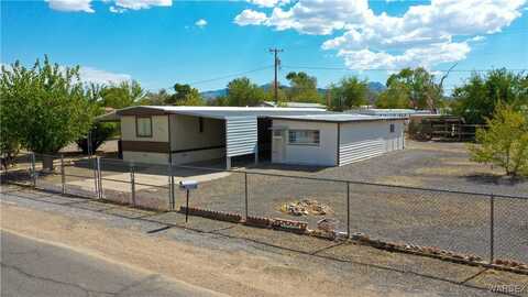 3838 E Hearne Avenue, Kingman, AZ 86409