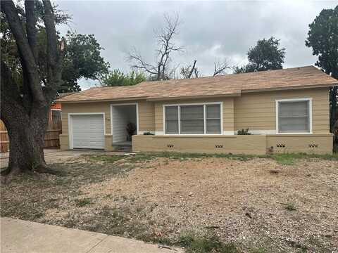 3120 Daughtrey Avenue, Waco, TX 76711