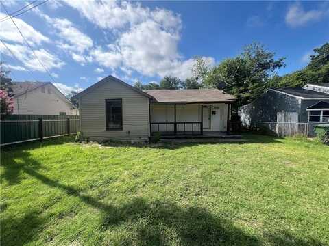 1606 Marshall Avenue, Waco, TX 76708