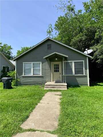 2725 Lasker Avenue, Waco, TX 76707