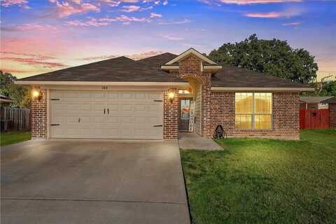 102 Tomahawk Drive, Waco, TX 76705