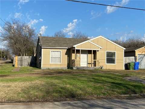 3421 N 24th Street, Waco, TX 76708