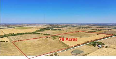 Tbd Cr 451, Eddy, TX 76524