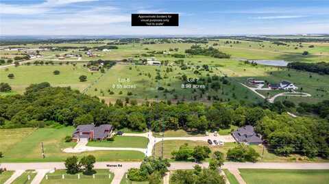 Tbd Warren Road, Lorena, TX 76655