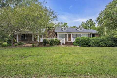 348 COUNTY ROAD 329, Crane Hill, AL 35053