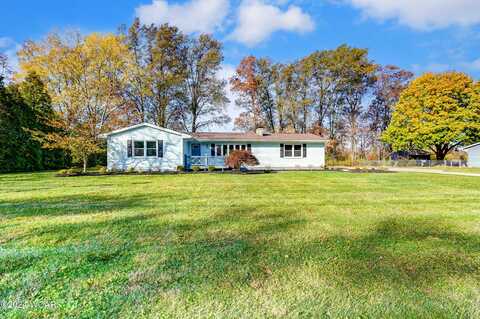 1240 Fairgreen Avenue, Lima, OH 45805