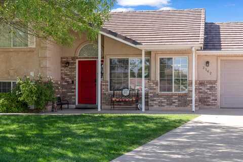 2142 E 50 CIR S, Saint George, UT 84790