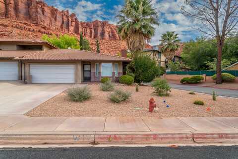 550 W Diagonal, Saint George, UT 84770