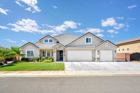 6220 S Awestruck Way, Saint George, UT 84790