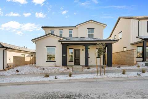 Desert Color, Lot 135 Phase S1, Saint George, UT 84790