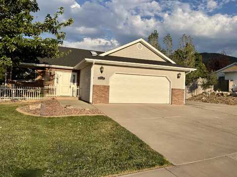 2144 N Cottontail DR, Cedar City, UT 84721