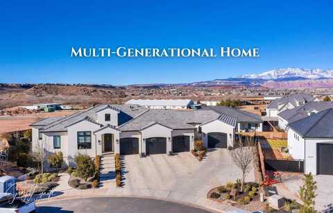 2531 E 1240 CIR S, Saint George, UT 84790