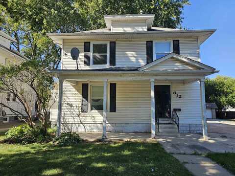 612 Hammond Avenue, Waterloo, IA 50702