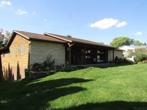 607 West View Drive, Guttenberg, IA 52052