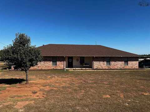 627 POCAHONTAS TRAIL, Wichita Falls, TX 76310