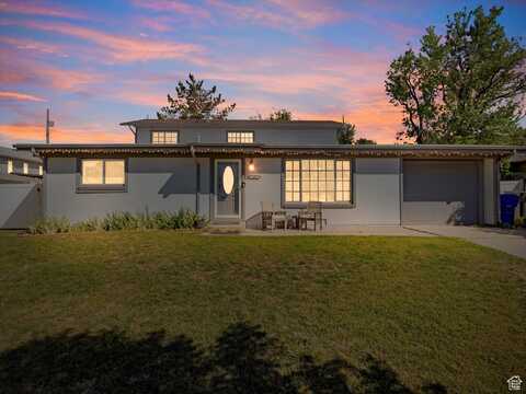 3497 S 550 W, Bountiful, UT 84010