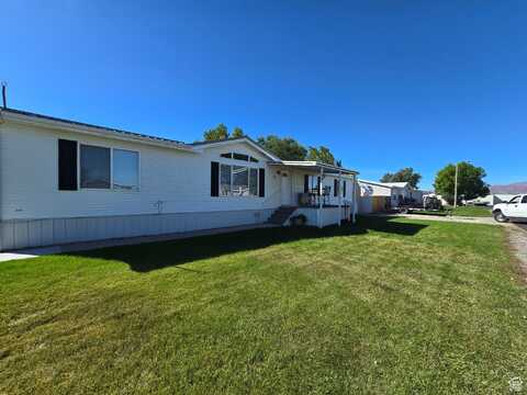 17 N SUNRISE W, Preston, ID 83263