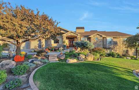 1040 E CANYON, Hyde Park, UT 84318