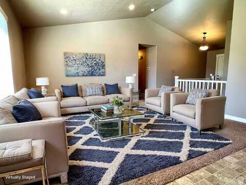 2085 N RASPBERRY, Saratoga Springs, UT 84045