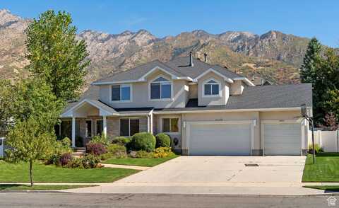 6643 S ANNE MARIE, Salt Lake City, UT 84121