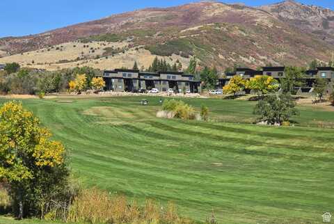 3615 N WOLF CREEK, Eden, UT 84310