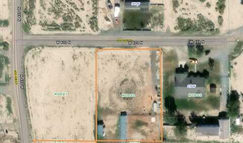 300 W 600 N, Hinckley, UT 84635