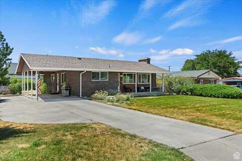 437 N 200 E, Brigham City, UT 84302