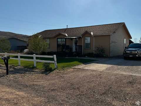 2796 S 2575 W, Roosevelt, UT 84066