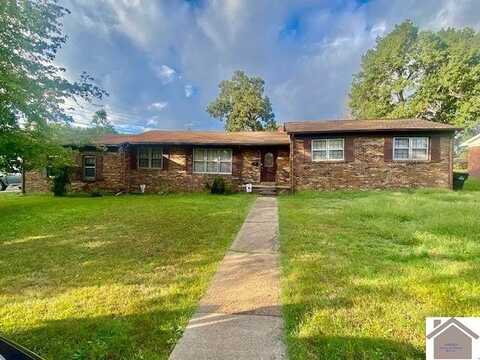 407 Reed St, Mayfield, KY 42066