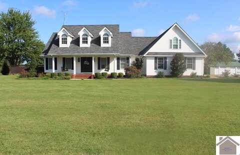 2125 ST RT 1124, Mayfield, KY 42066