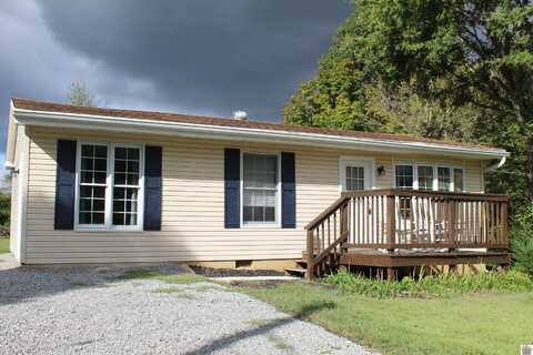 304 W Dale Ave, Eddyville, KY 42038