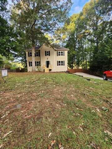 75 CLAY CT, Hiram, GA 30141